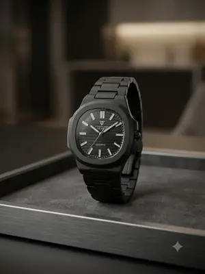 Men's Imported Quality Watch