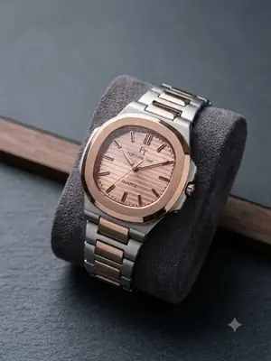 Men's Imported Quality Watch thumbnail 2