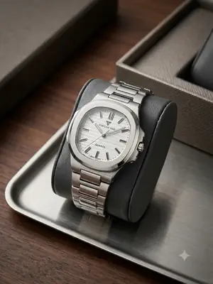 Men's Imported Quality Watch thumbnail 3