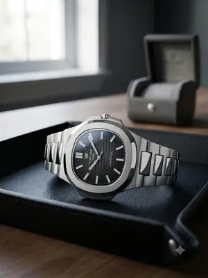 Men's Imported Quality Watch thumbnail 4