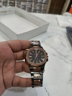 Men's Imported Quality Watch thumbnail 5