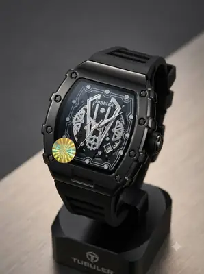 Men's Imported Quality Watch