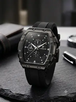 Men's Imported Quality Watch
