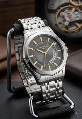 Men's Imported Quality Watch