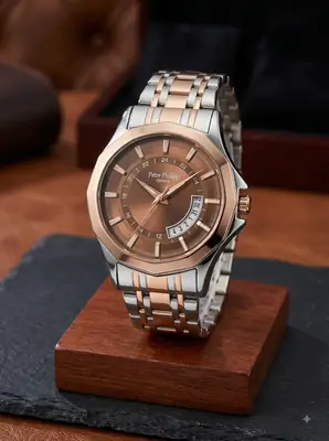 Men's Imported Quality Watch thumbnail 4