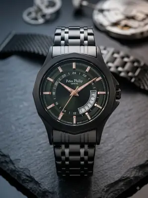 Men's Imported Quality Watch thumbnail 3