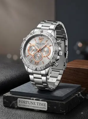 Men's Imported Quality Watch