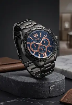 Men's Imported Quality Watch thumbnail 2