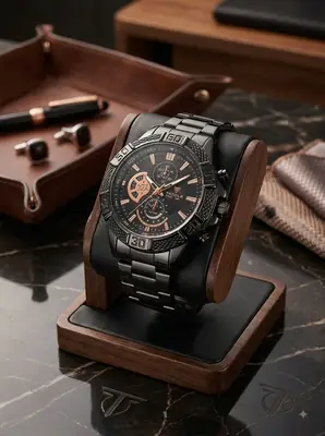 Men's Imported Quality Watch thumbnail 6