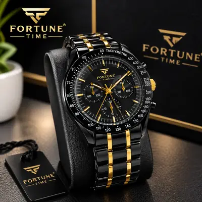 Men's Imported Quality Watch