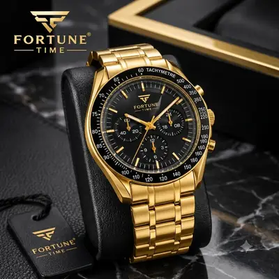 Men's Imported Quality Watch thumbnail 2
