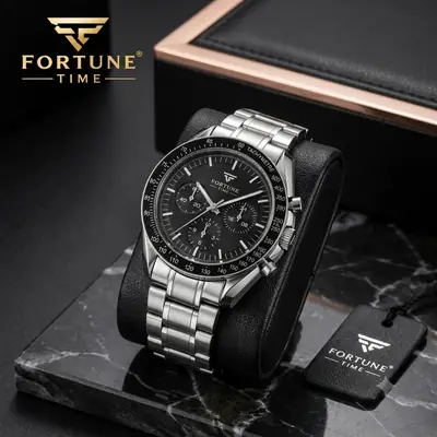Men's Imported Quality Watch thumbnail 4