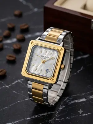 Men's Imported Quality Watch
