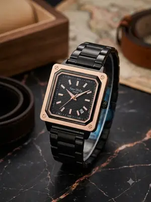 Men's Imported Quality Watch thumbnail 3