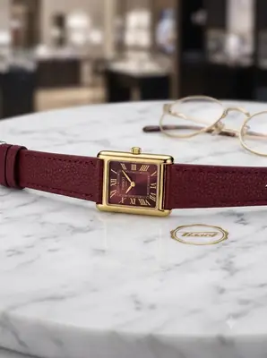 Women's Chic Everyday Design That Upgrades Any Outfit Watch 1 thumbnail 3