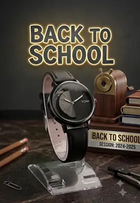 Women's Chic Everyday Design That Upgrades Any Outfit Watch 1