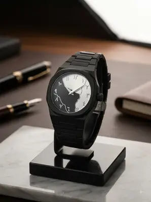 Women's Elegant Bracelet Strap For A Premium Feel Watch 1
