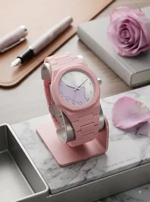 Women's Elegant Bracelet Strap For A Premium Feel Watch 1 thumbnail 4