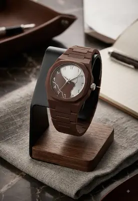 Women's Elegant Bracelet Strap For A Premium Feel Watch 1 thumbnail 5