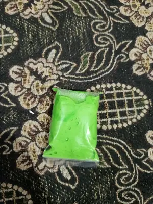 Girl's Clay Avengers Clay Toy thumbnail 5