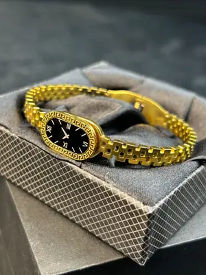 Fake Watch Korean Treding Handcuff/Bracelet  thumbnail 2