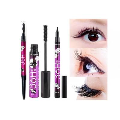 3 in 1 Eye Makeup Set for Daily Wear Pakistan thumbnail 2
