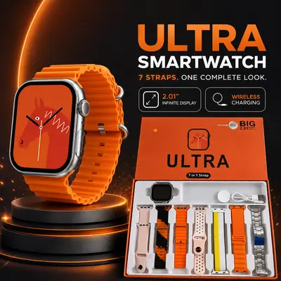 1 Smart Watch
