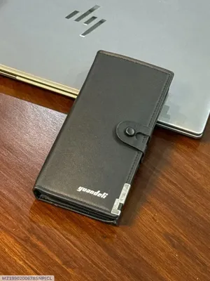 Men's Leather Wallet thumbnail 6