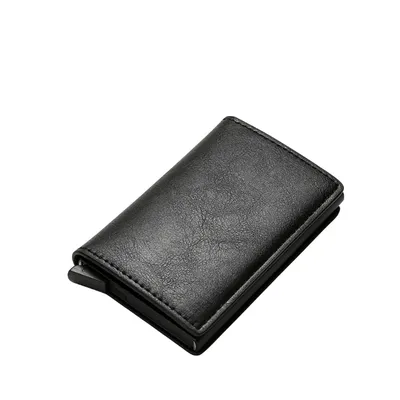 Men's RFID Smart Pop Up Wallet thumbnail 2