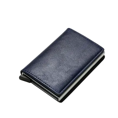 Men's RFID Smart Pop Up Wallet thumbnail 3