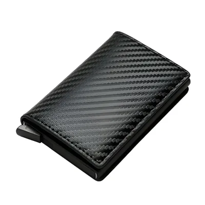 Men's RFID Smart Pop Up Wallet thumbnail 7