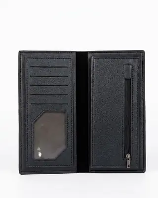 Men's Premium Long Wallet thumbnail 5