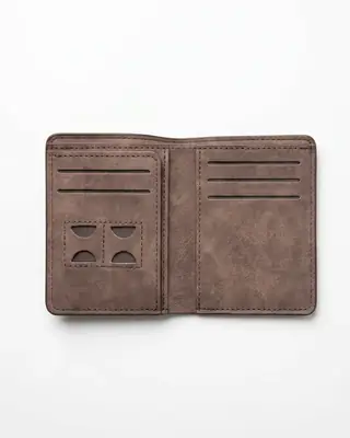 Men's Premium Long Wallet thumbnail 2