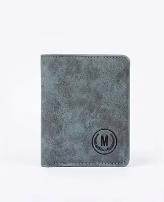 Men's Premium Long Wallet thumbnail 5