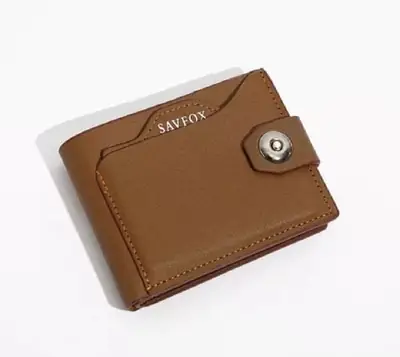 Slim, Stylish & Durable – Stylish Wallets For Men thumbnail 3