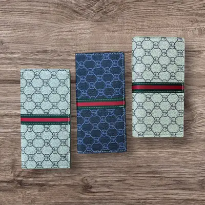 Gucci Long Wallet thumbnail 4