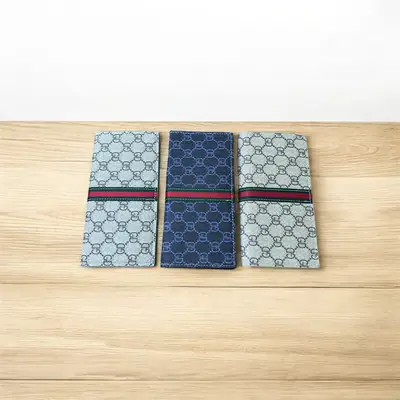 Gucci Long Wallet thumbnail 6