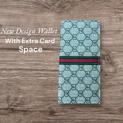Gucci Long Wallet thumbnail 9
