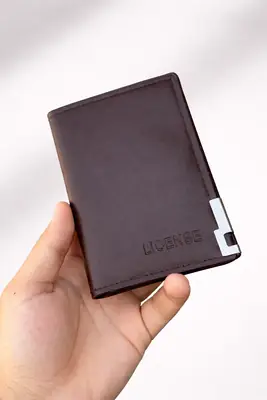 August Special Offer: Stylish Wallet for Men & Women – Flat 14% OFF thumbnail 3