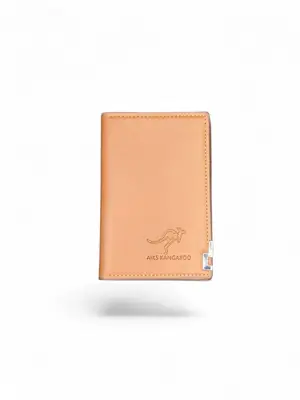 Premium Quality Half Long Wallet thumbnail 3