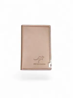 Premium Quality Half Long Wallet thumbnail 4