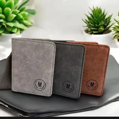 Stylish Premium Wallet For Men Different Design thumbnail 2