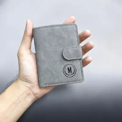 Trending Fashion Wallet For Men and Women