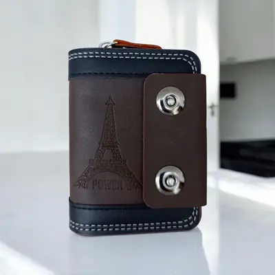 Leather Wallet for Men