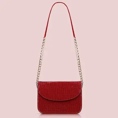 Women's Leather Wallet 1 thumbnail 2