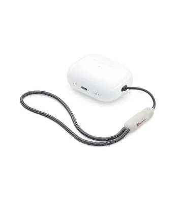 AirPods Pro 2nd Gen White Bluetooth 4.1 Earbuds thumbnail 3