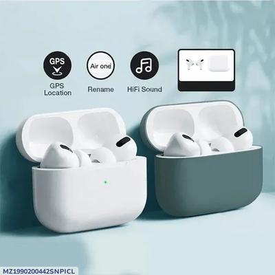 Wireless Bluetooth 5.2 Earbuds with GPS & HIFI Sound thumbnail 10