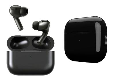 Wireless Bluetooth 5.2 Earbuds with GPS & HIFI Sound thumbnail 4
