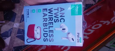 Joyroom JR-T03S Plus 4th Generation TWS Bluetooth Earbuds Airpods thumbnail 3