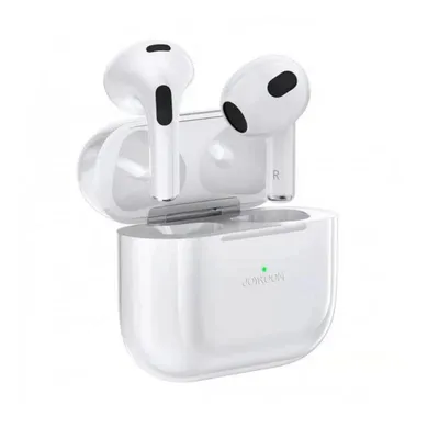 Joyroom JR-T03S Plus 4th Generation TWS Bluetooth Earbuds Airpods thumbnail 4